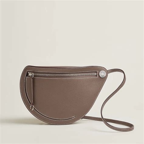 hermes cavalier shoulder bag|Petite Course bag .